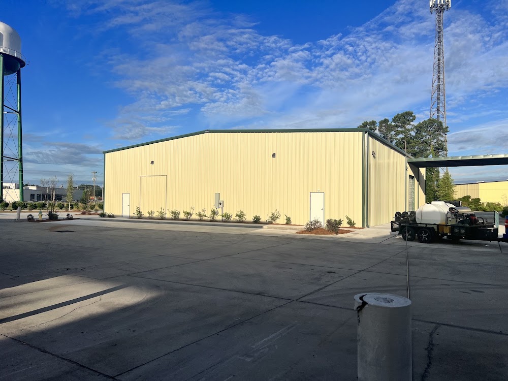Carolina Pressure Washing Services