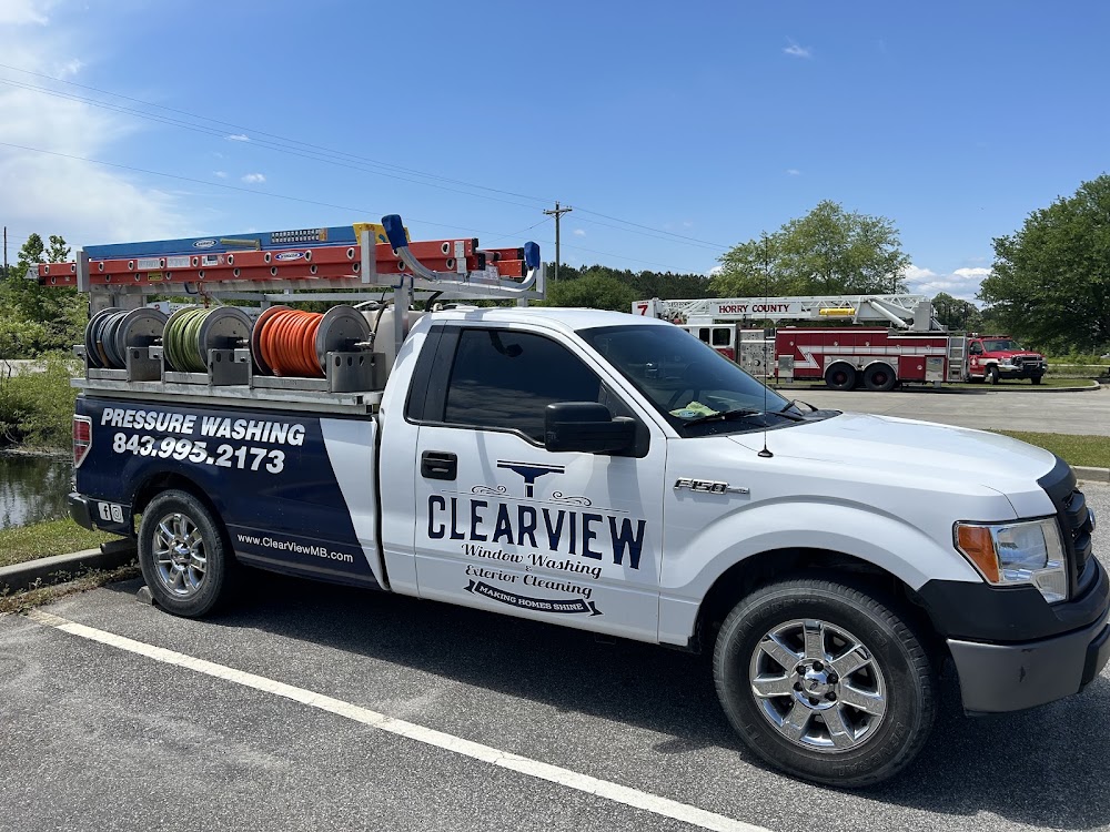 Clearview Myrtle Beach