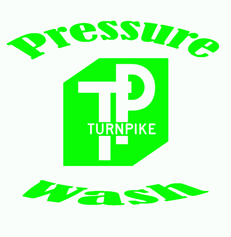 Turnpike Pressure Wash