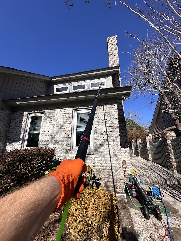 Grand View Window Cleaning LLC