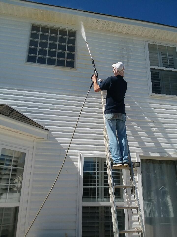 We Can Do It Cleaning Service