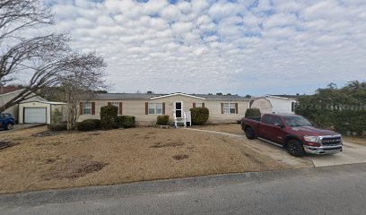 MJG HANDYMAN SERVICES LLC