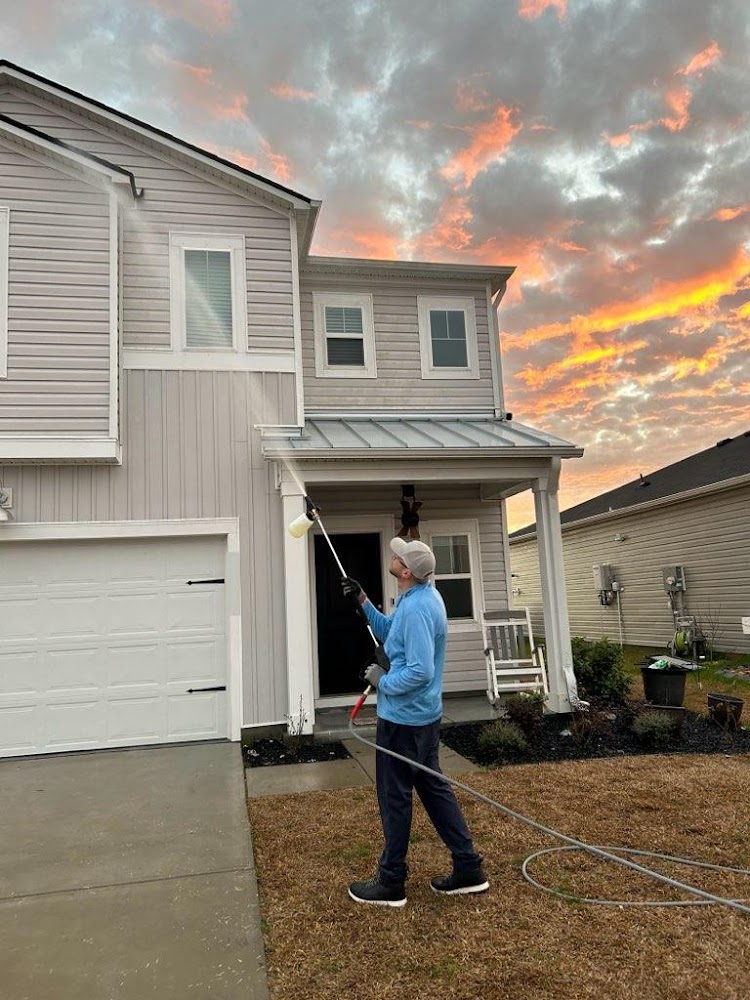 Trent Exterior Pros