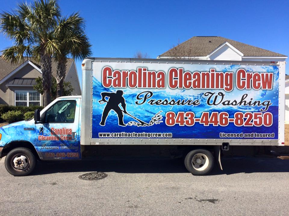 Carolina Cleaning Crew, Inc.