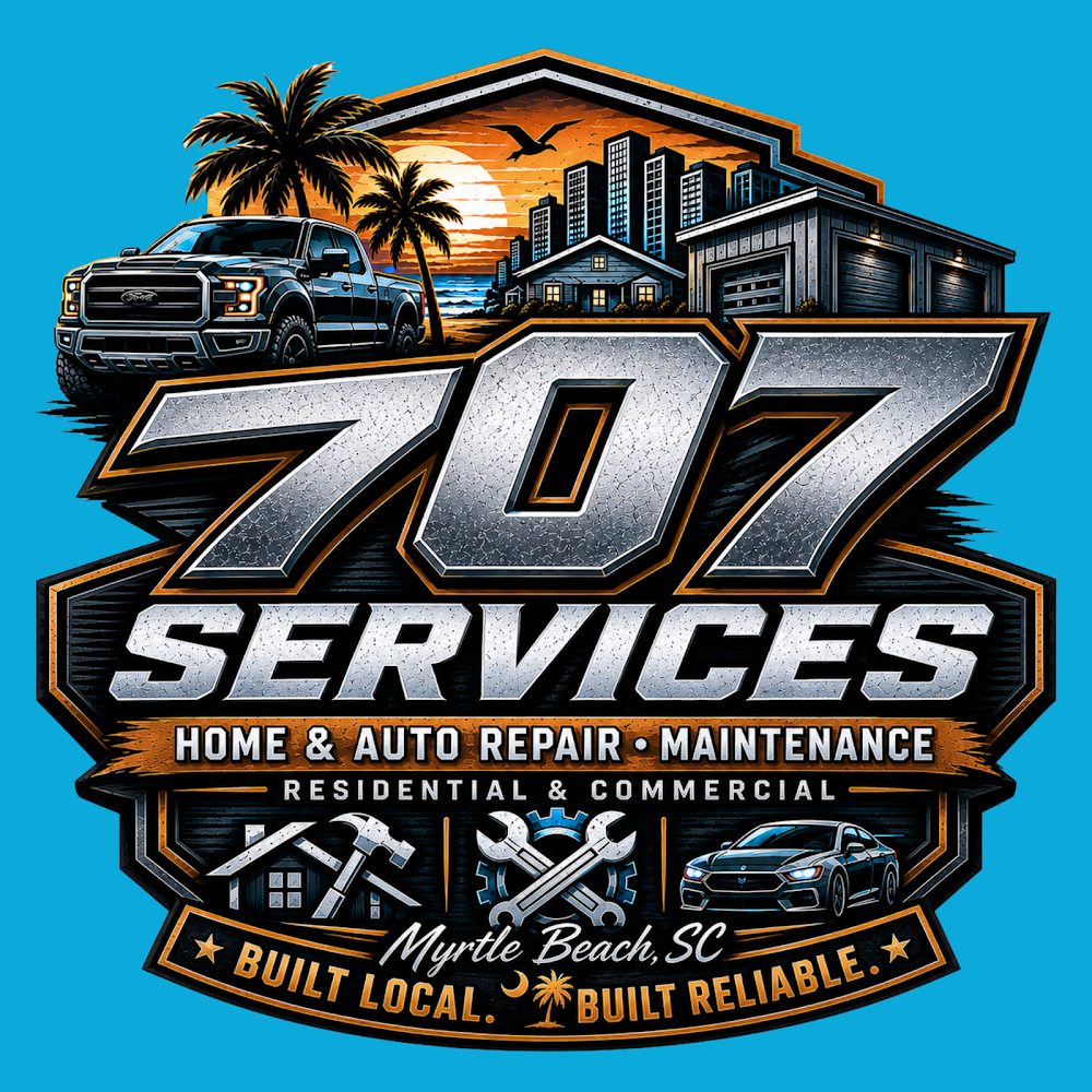 707 Services