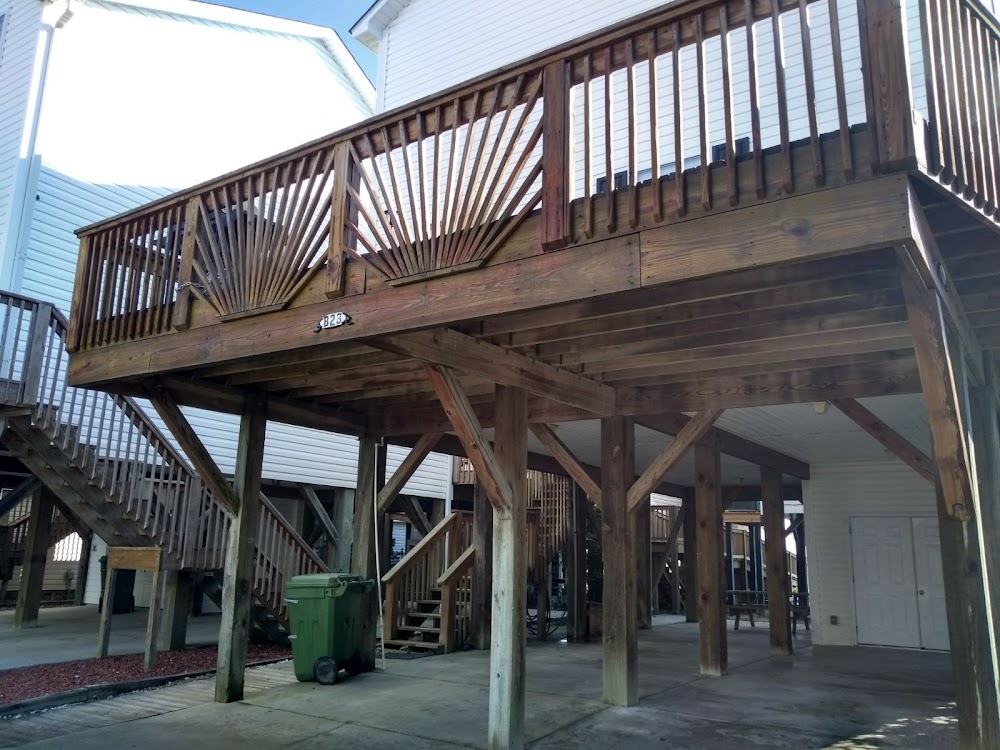 Stone's Exterior Cleaning