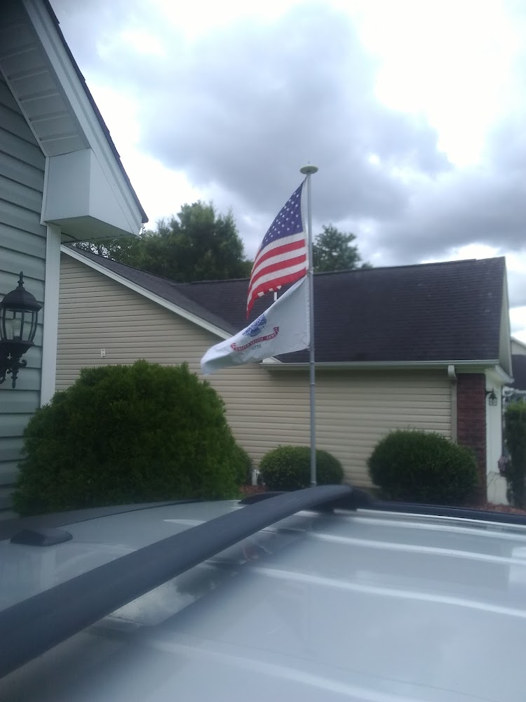 Diversified Property Services LLC/Kyms cleaning service